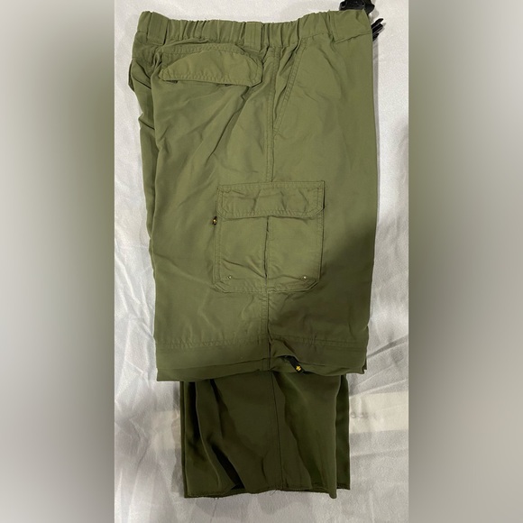 Scout Pants - Picture 1 of 3